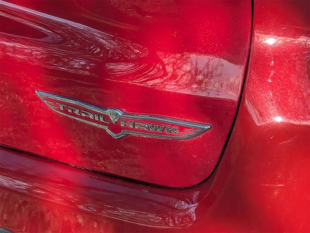 used 2019 Jeep Compass car, priced at $16,556