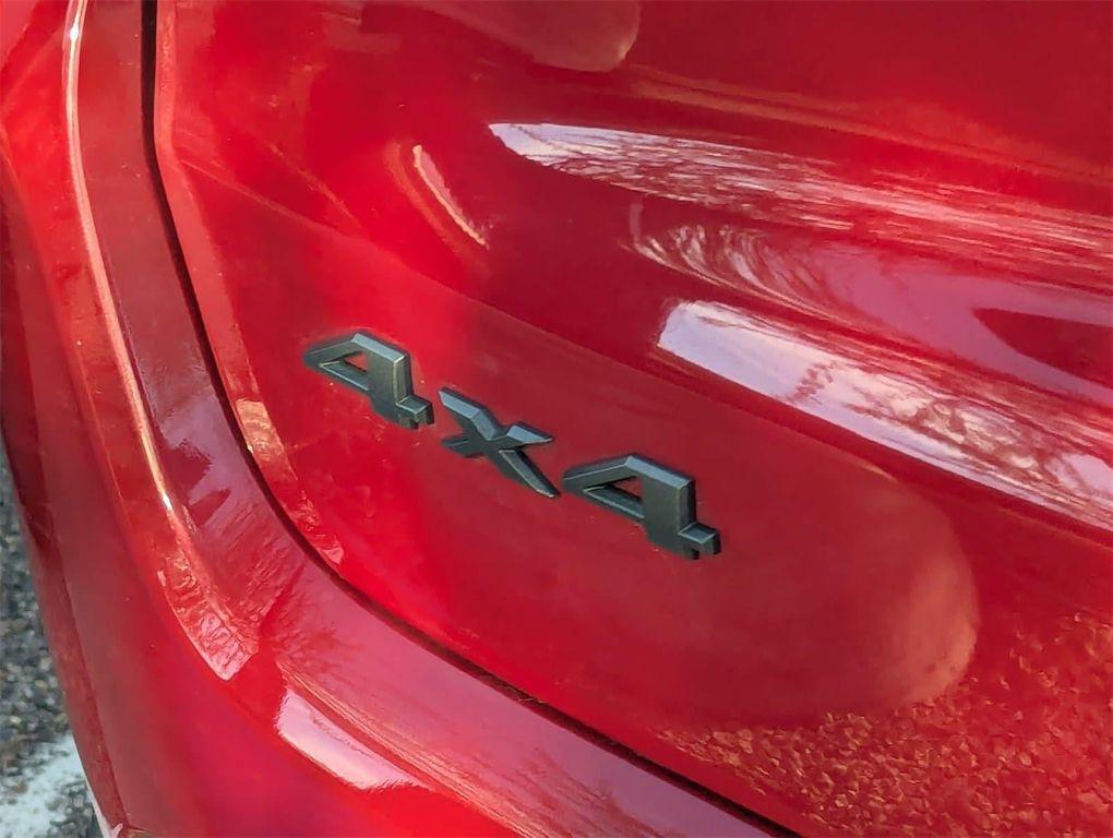 used 2019 Jeep Compass car, priced at $16,556