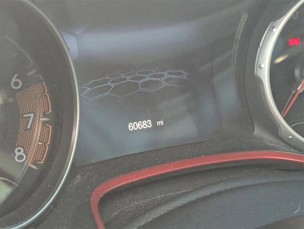 used 2019 Jeep Compass car, priced at $16,556