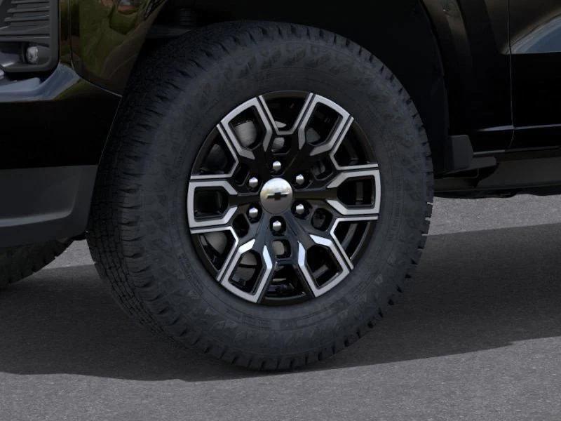 new 2026 Chevrolet Colorado car, priced at $46,955