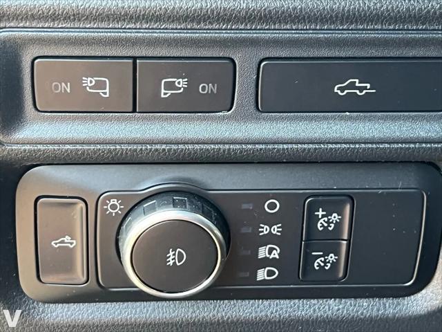used 2021 Ford F-150 car, priced at $37,988