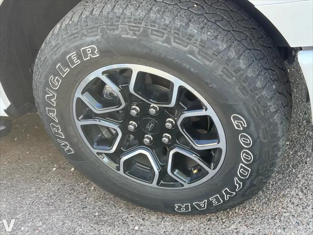 used 2021 Ford F-150 car, priced at $37,988