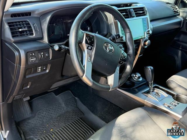 used 2023 Toyota 4Runner car, priced at $47,798