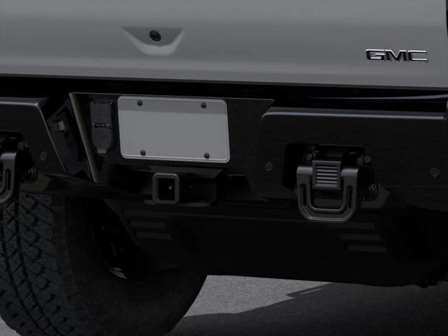 new 2025 GMC HUMMER EV Pickup car, priced at $111,830