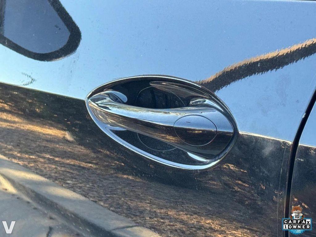 used 2025 Chevrolet Trax car, priced at $19,956