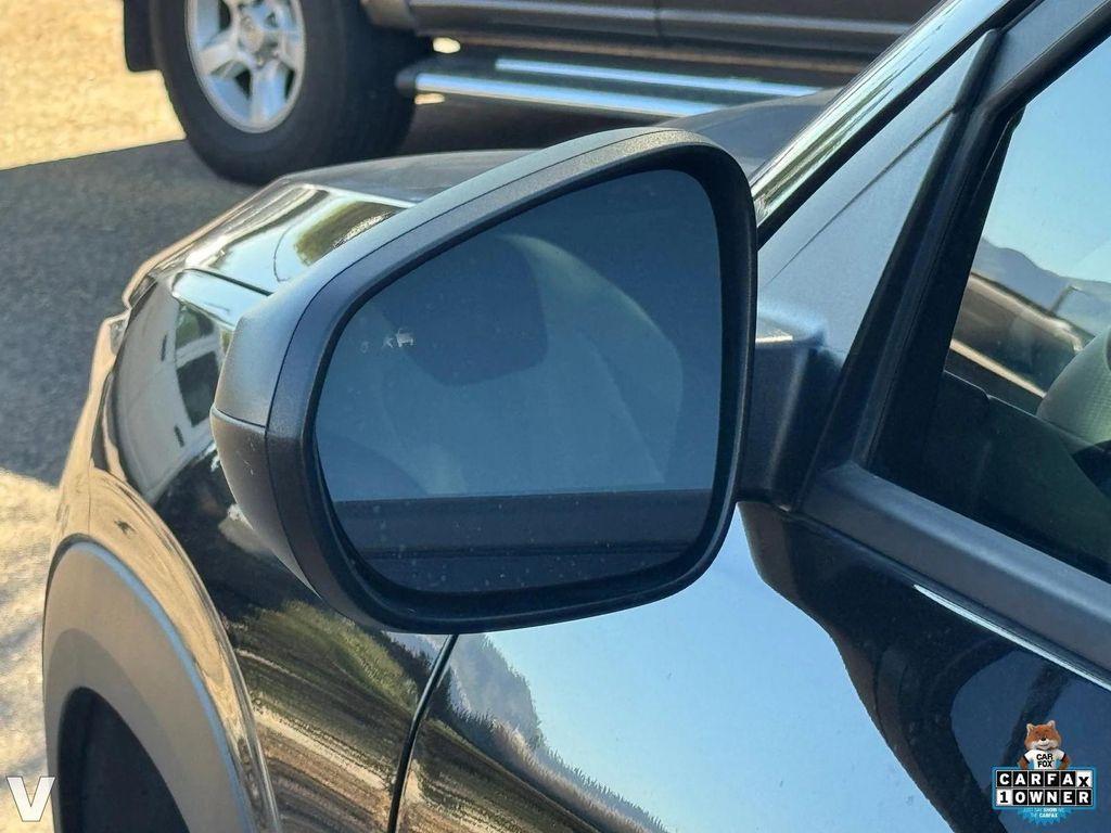 used 2025 Chevrolet Trax car, priced at $19,956