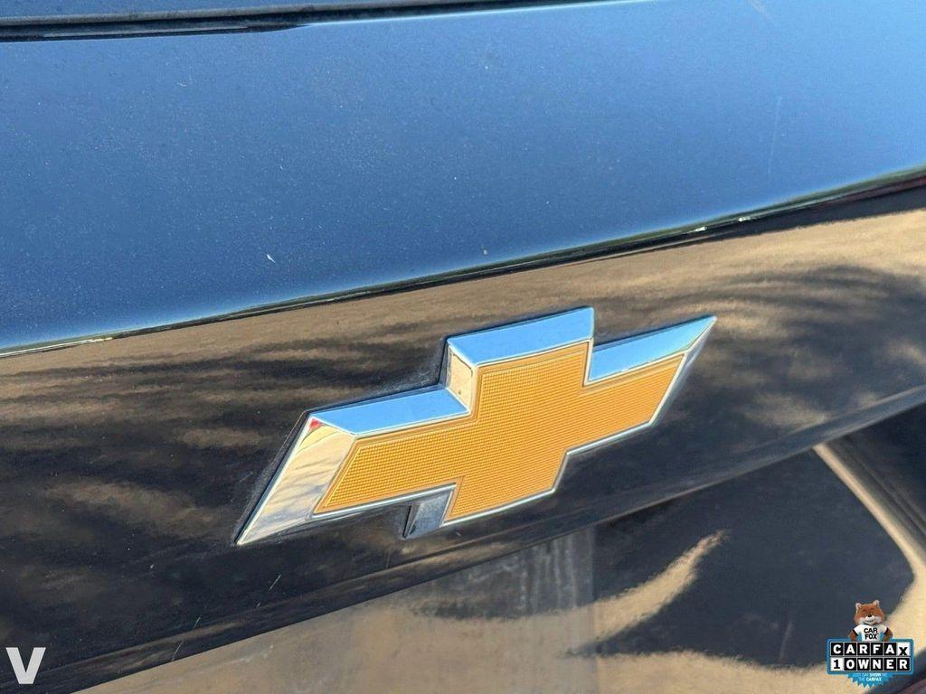 used 2025 Chevrolet Trax car, priced at $19,956