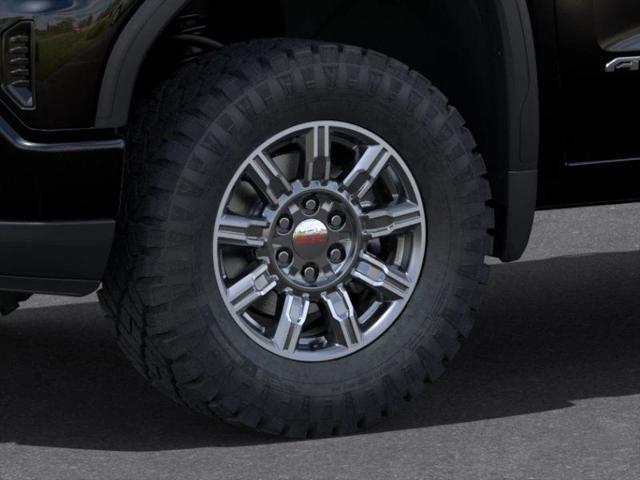 new 2025 GMC Sierra 1500 car, priced at $62,009
