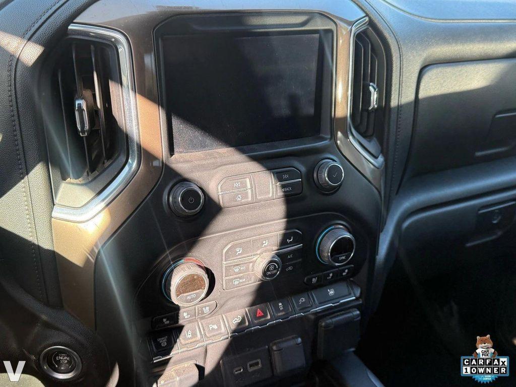 used 2022 Chevrolet Silverado 3500 car, priced at $48,420