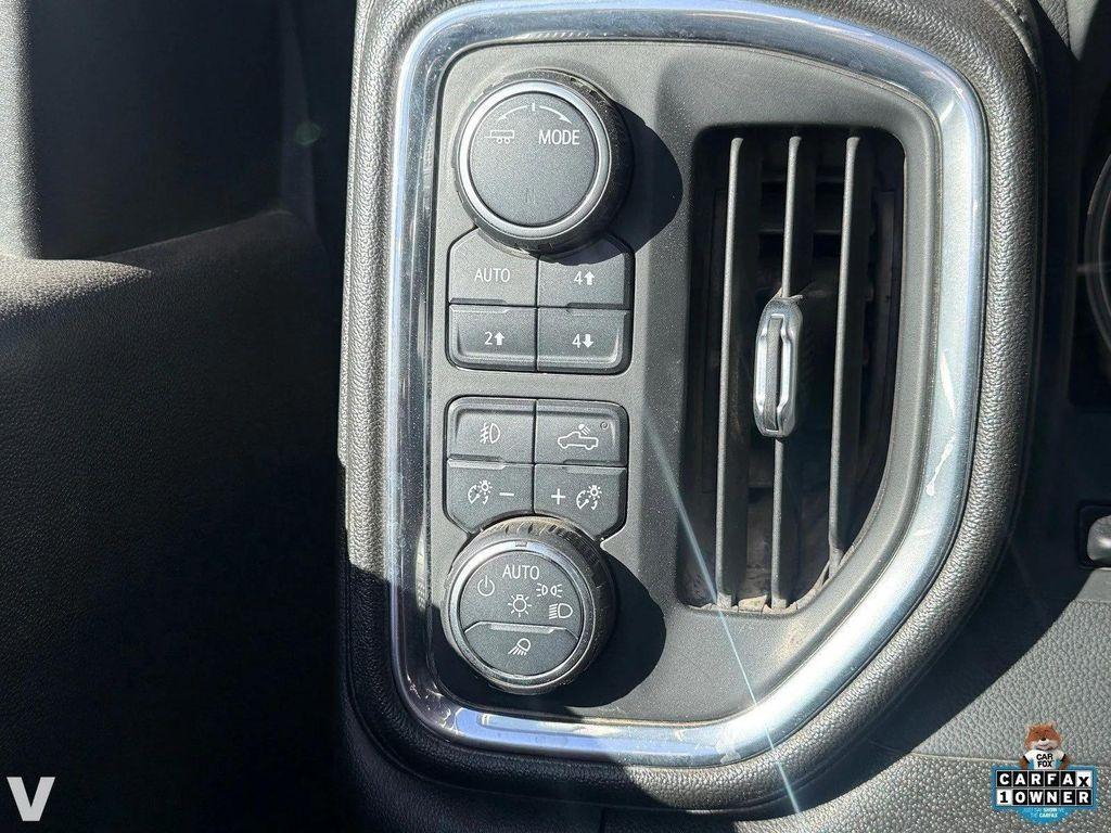 used 2022 Chevrolet Silverado 3500 car, priced at $48,420