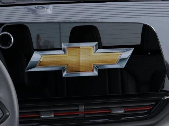new 2024 Chevrolet Silverado EV car, priced at $87,995