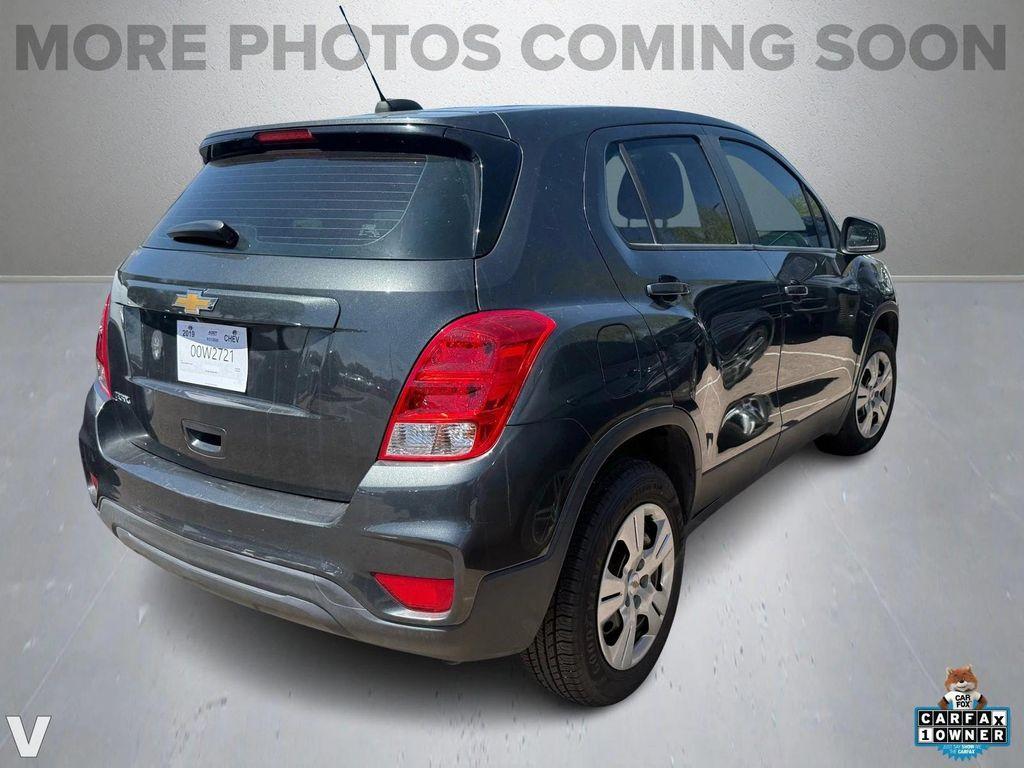 used 2019 Chevrolet Trax car, priced at $10,088