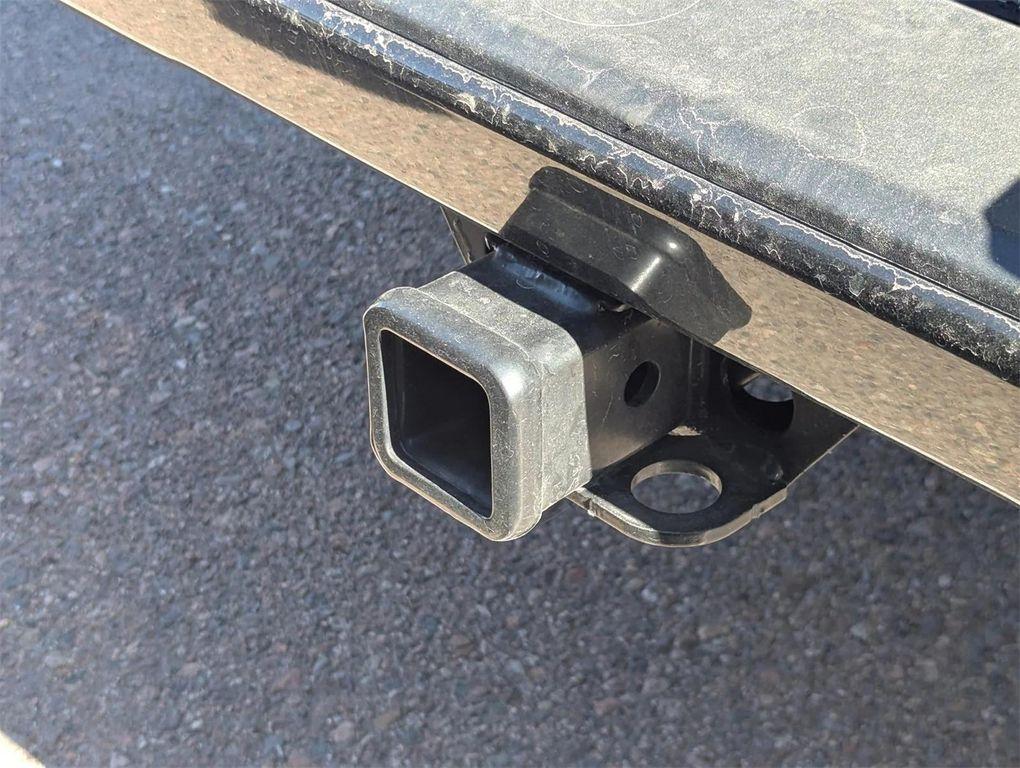 used 2025 Chevrolet Silverado 1500 car, priced at $49,990