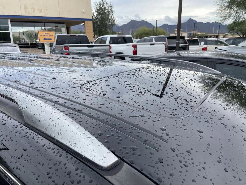 used 2018 Nissan Armada car, priced at $16,623