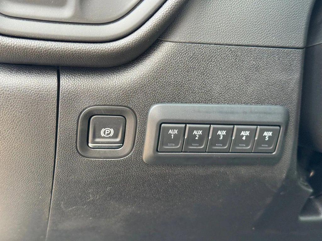 new 2025 Chevrolet Silverado 2500 car, priced at $46,793