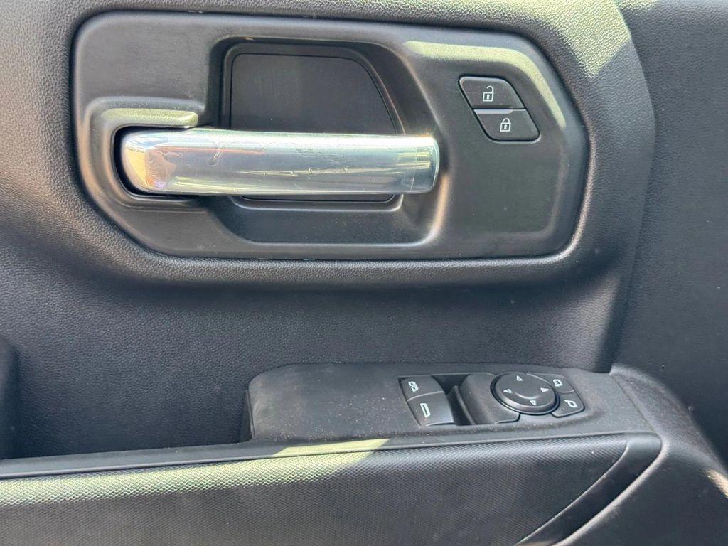 new 2025 Chevrolet Silverado 2500 car, priced at $46,793