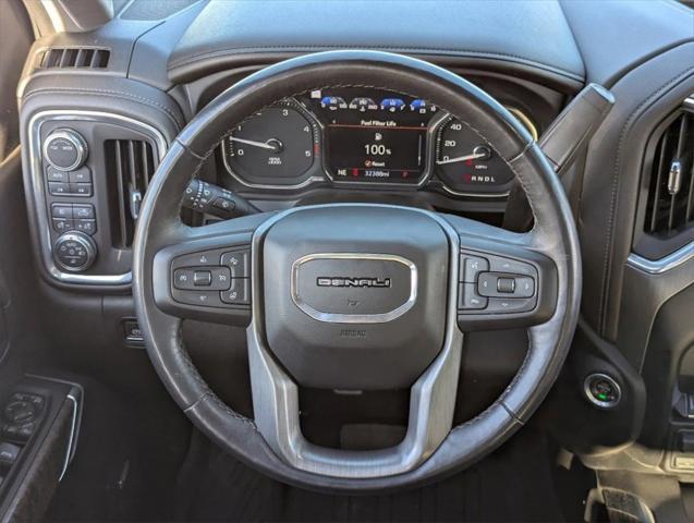 used 2022 GMC Sierra 3500 car, priced at $66,515