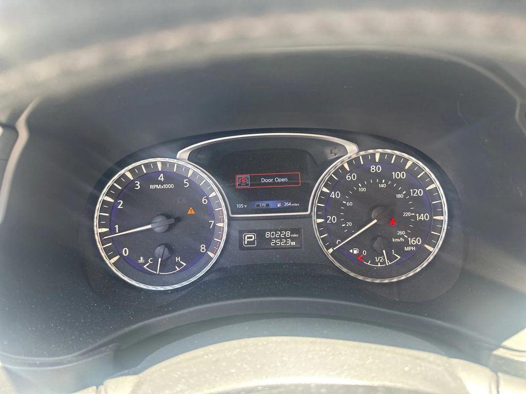 used 2019 INFINITI QX60 car, priced at $20,975
