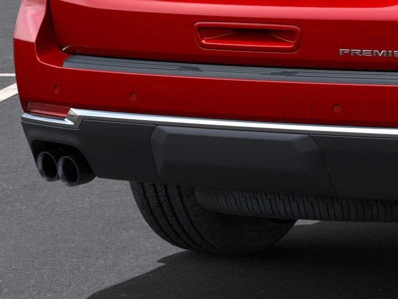 new 2025 Chevrolet Tahoe car, priced at $77,389