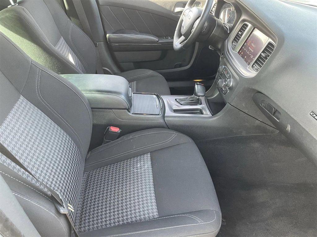 used 2023 Dodge Charger car, priced at $20,796
