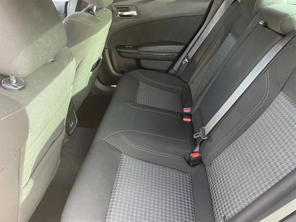 used 2023 Dodge Charger car, priced at $20,796