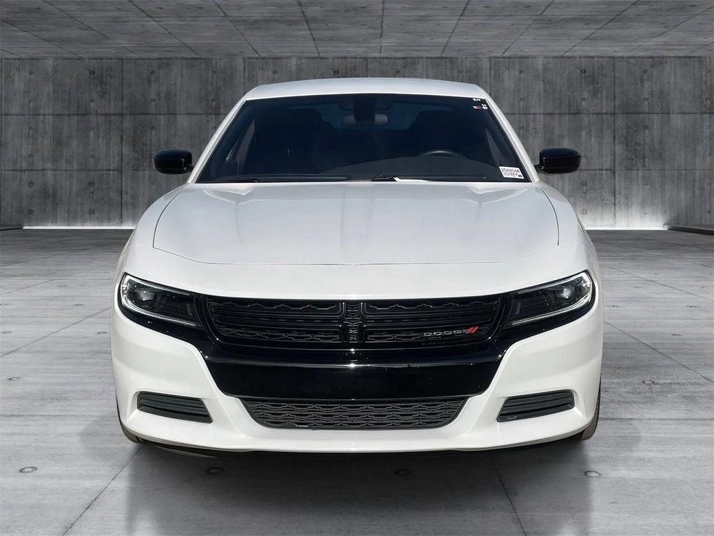 used 2023 Dodge Charger car, priced at $20,796