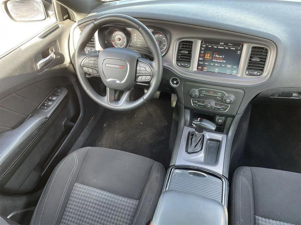 used 2023 Dodge Charger car, priced at $20,796