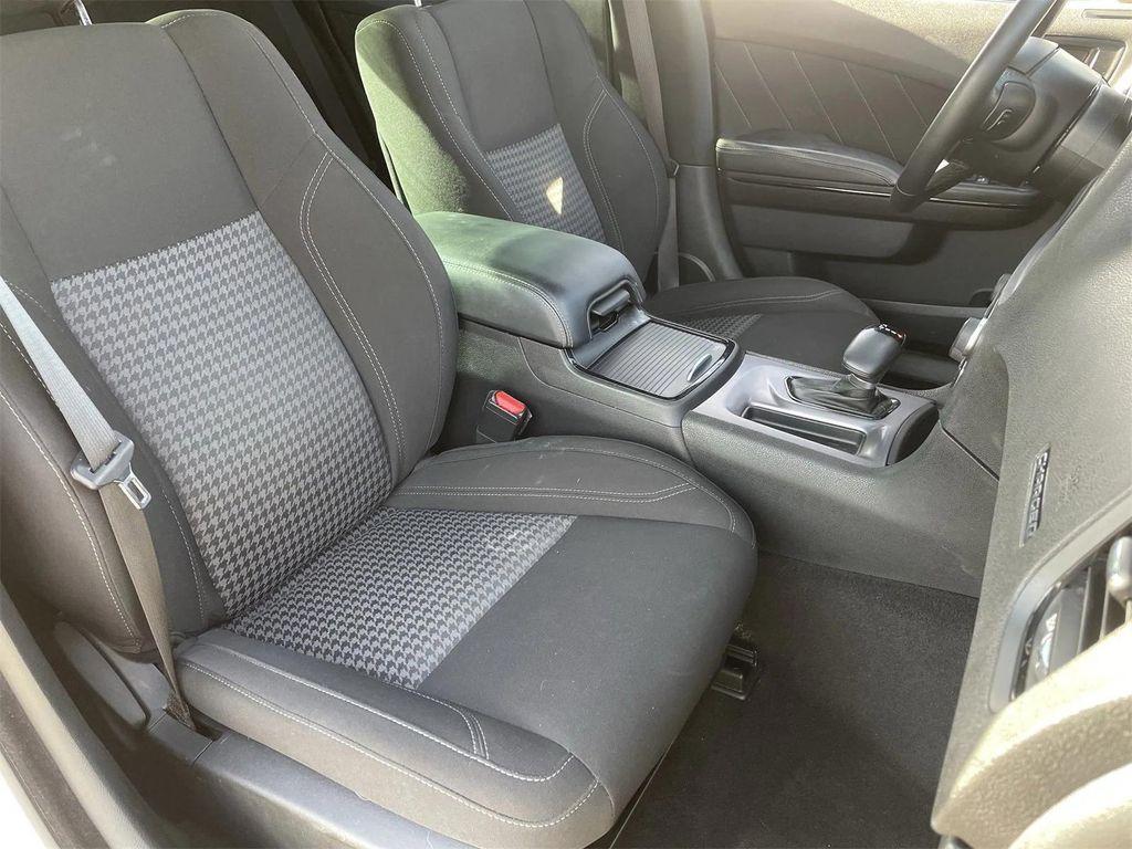 used 2023 Dodge Charger car, priced at $20,796