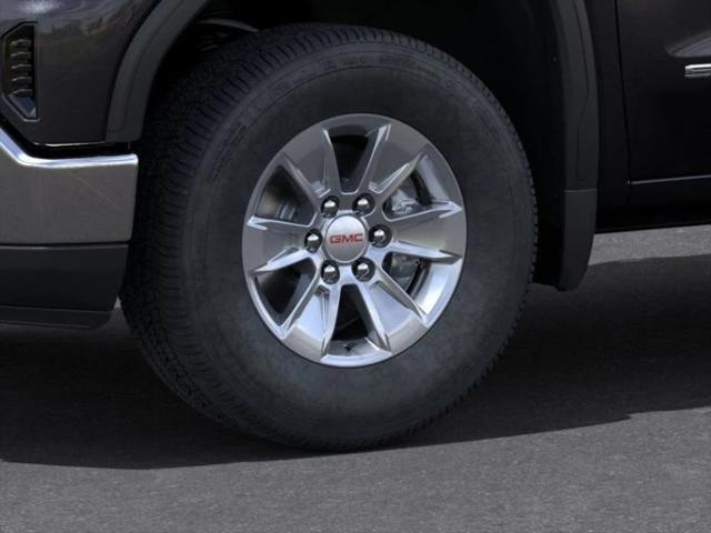 new 2025 GMC Sierra 1500 car, priced at $47,940