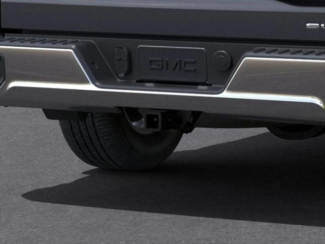 new 2025 GMC Sierra 1500 car, priced at $47,940