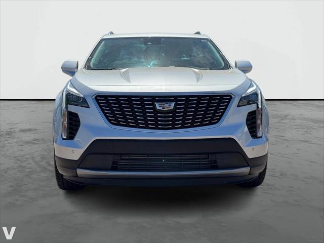 used 2019 Cadillac XT4 car, priced at $18,925