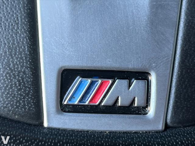 used 2019 BMW Z4 car, priced at $36,188