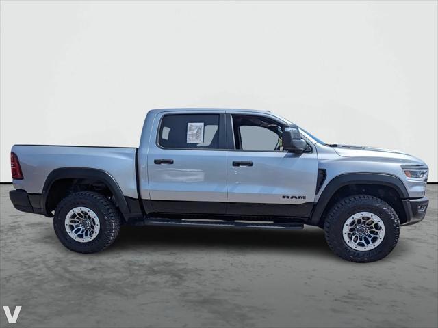 used 2025 Ram 1500 car, priced at $88,367