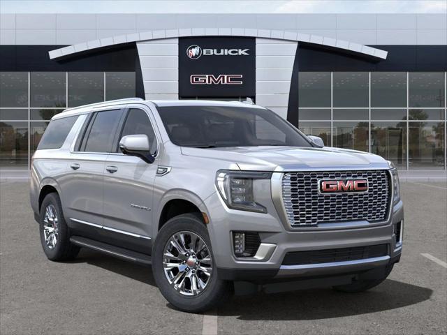 new 2024 GMC Yukon XL car, priced at $83,695