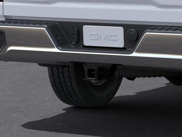 new 2025 GMC Sierra 2500 car, priced at $48,345