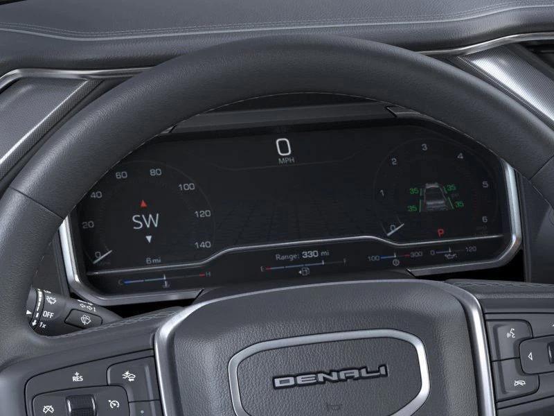 new 2026 GMC Sierra 3500 car, priced at $90,835