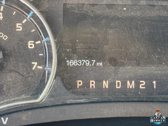 used 2014 Ford F-150 car, priced at $13,985