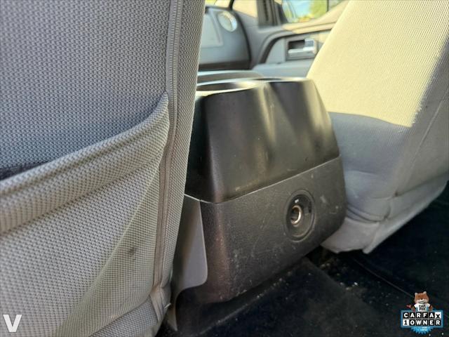 used 2014 Ford F-150 car, priced at $13,985