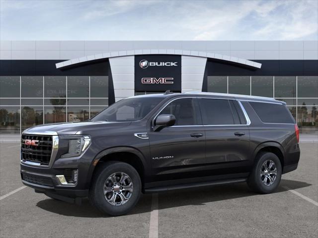 new 2024 GMC Yukon XL car, priced at $64,085