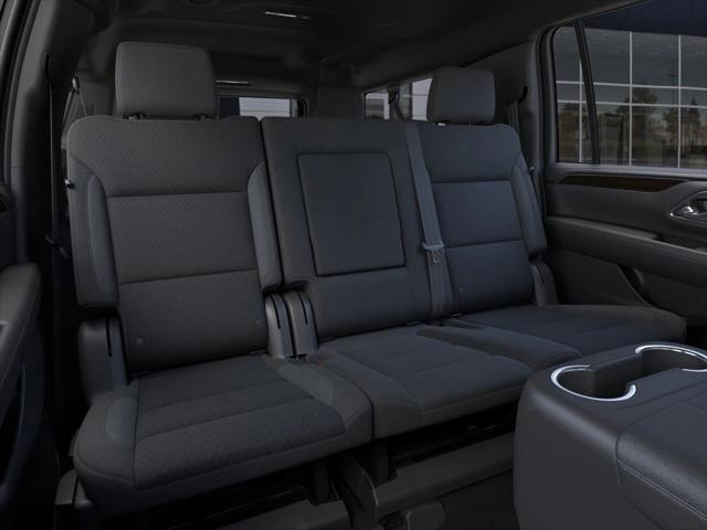 new 2024 GMC Yukon XL car, priced at $64,085