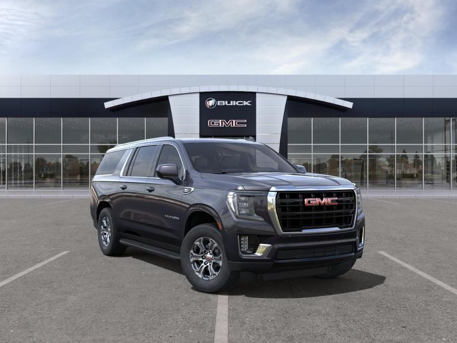 new 2024 GMC Yukon XL car, priced at $67,185