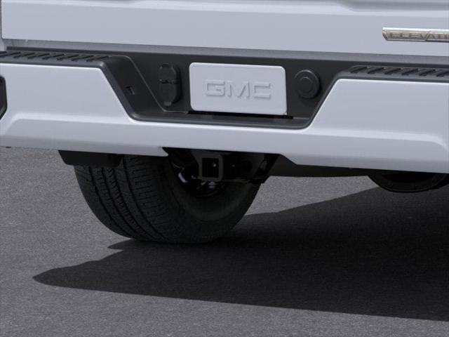 new 2025 GMC Sierra 1500 car, priced at $50,940