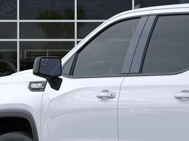 new 2025 GMC Sierra 1500 car, priced at $50,940