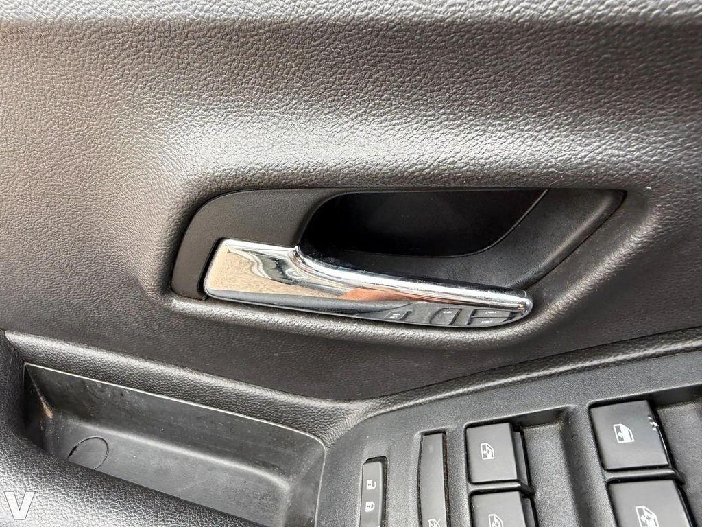used 2019 Chevrolet Trax car, priced at $8,208