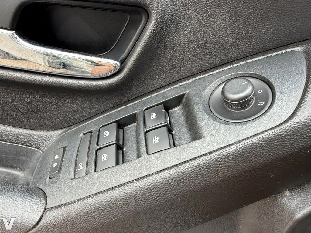 used 2019 Chevrolet Trax car, priced at $8,208