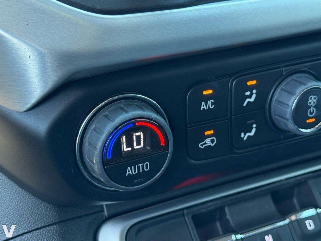 used 2023 GMC Acadia car, priced at $24,499