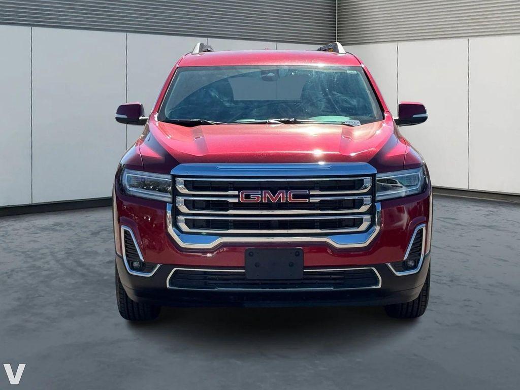 used 2023 GMC Acadia car, priced at $24,499