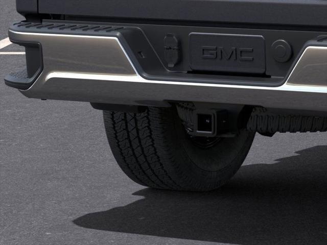 new 2025 GMC Sierra 2500 car, priced at $80,575