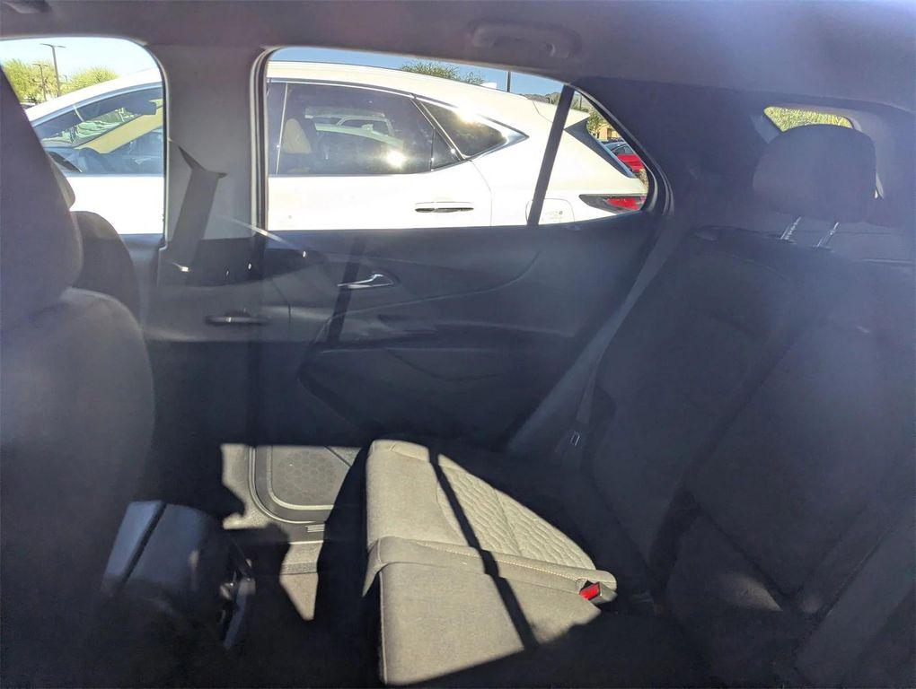 used 2021 Chevrolet Equinox car, priced at $12,995