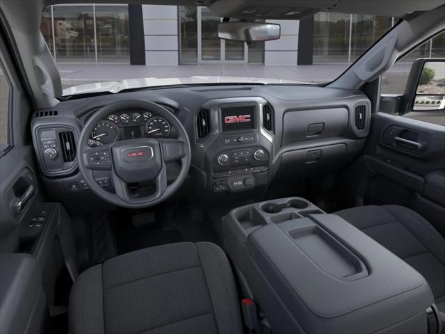 new 2024 GMC Sierra 3500 car, priced at $52,715